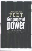 Geography of Power (eBook, ePUB) Geography of Power (eBook, ePUB)