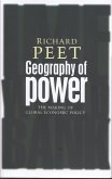 Geography of Power (eBook, ePUB)