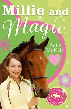 Cover Millie and Magic (eBook, ePUB)