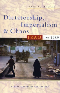 Cover Dictatorship, Imperialism and Chaos (eBook, ePUB)