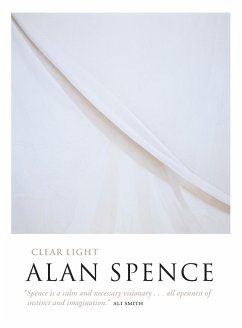 Clear Light (eBook, ePUB) - Spence, Alan