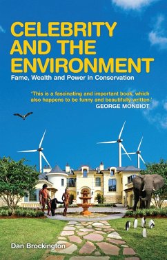 Celebrity and the Environment (eBook, PDF) - Brockington, Dan