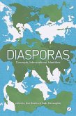Diasporas (eBook, ePUB)