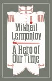 Hero of Our Time (eBook, ePUB)