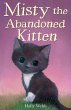 Misty the Abandoned Kitten (eBook, ePUB) - Bild 1