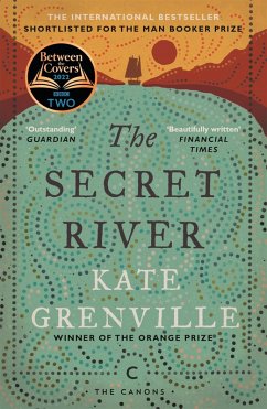 The Secret River (eBook, ePUB) - Grenville, Kate