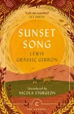 Sunset Song (eBook, ePUB)
