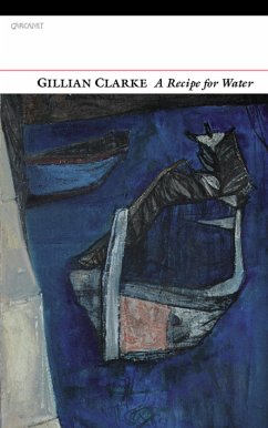 A Recipe for Water (eBook, ePUB) - Clarke, Gillian