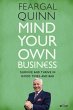 Mind Your Own Business (eBook, ePUB) - Bild 1