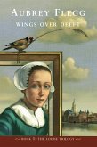 Wings over Delft (eBook, ePUB)