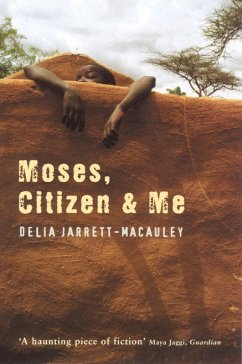 Cover Moses, Citizen And Me (eBook, ePUB)