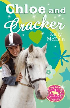 Chloe and Cracker (eBook, ePUB) - McKain, Kelly