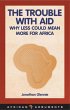 The Trouble with Aid (eBook, ePUB) - Bild 1