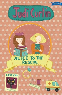 Alice to the Rescue (eBook, ePUB) - Curtin, Judi
