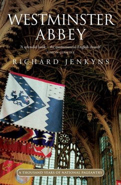 Cover Westminster Abbey (eBook, ePUB)