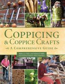 Coppicing and Coppice Crafts (eBook, ePUB)