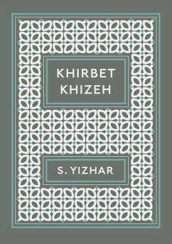 Cover Khirbet Khizeh (eBook, ePUB)