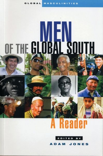 Men of the Global South (eBook, PDF) Men of the Global South (eBook, PDF)