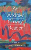 An Andrew Crozier Reader (eBook, ePUB)