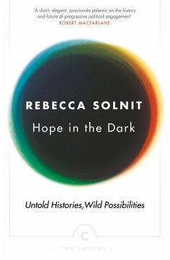 Hope In The Dark (eBook, ePUB) - Solnit, Rebecca