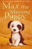Max the Missing Puppy (eBook, ePUB)