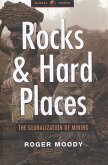 Rocks and Hard Places (eBook, ePUB)