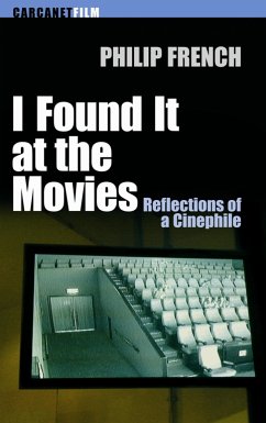 I Found it at the Movies (eBook, ePUB) - French, Philip