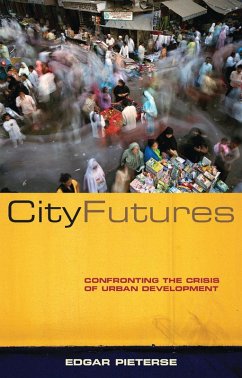 City Futures (eBook, PDF) - Pieterse, Doctor Edgar