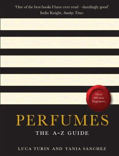 Perfumes (eBook, ePUB) - Turin, Luca; Sanchez, Tania