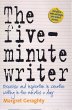 The Five-Minute Writer (eBook, ePUB) - Bild 1