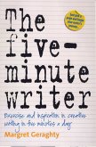 The Five-Minute Writer (eBook, ePUB) The Five-Minute Writer (eBook, ePUB)