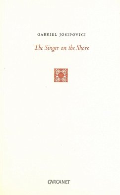 The Singer on the Shore (eBook, ePUB) - Josipovici, Gabriel