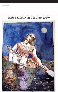 The Crossing Fee (eBook, ePUB) - Bamforth, Iain