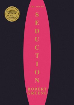 The Art Of Seduction (eBook, ePUB) - Greene, Robert