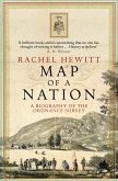 Map of a Nation (eBook, ePUB)