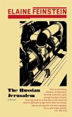 The Russian Jerusalem (eBook, ePUB)