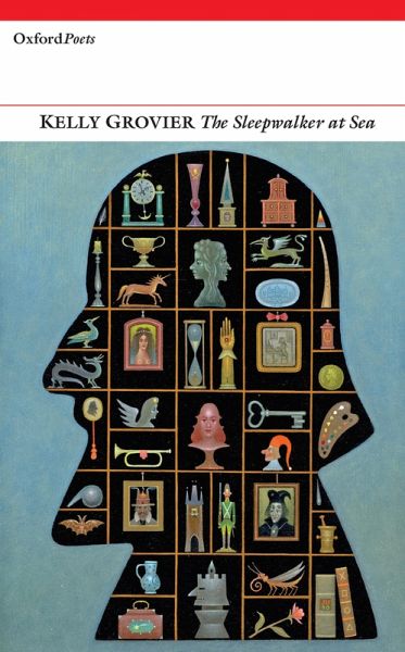 The Sleepwalker at Sea (eBook, ePUB) The Sleepwalker at Sea (eBook, ePUB)