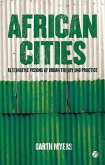African Cities (eBook, PDF)