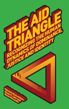 Cover The Aid Triangle (eBook, PDF)