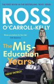 Ross O'Carroll-Kelly, The Miseducation Years (eBook, ePUB)