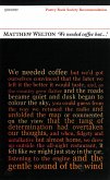 'We needed coffee but...' (eBook, ePUB)