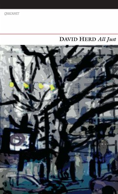 All Just (eBook, ePUB) - Herd, David