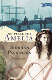 No Peace for Amelia (eBook, ePUB)