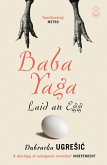 Baba Yaga Laid an Egg (eBook, ePUB)