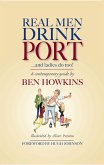 Real Men Drink Port'and Ladies do too! (eBook, ePUB)