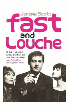 Cover Fast and Louche (eBook, ePUB)