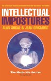 Intellectual Impostures (eBook, ePUB)