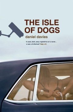 Cover The Isle of Dogs (eBook, ePUB)