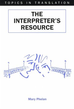 Cover The Interpreter's Resource (eBook, ePUB)