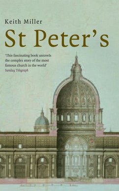 St Peter's (eBook, ePUB) - Miller, Keith